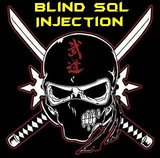 Blind SQL Injection