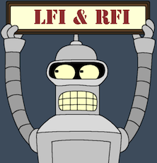 Hand Guide To Local File Inclusion(LFI)