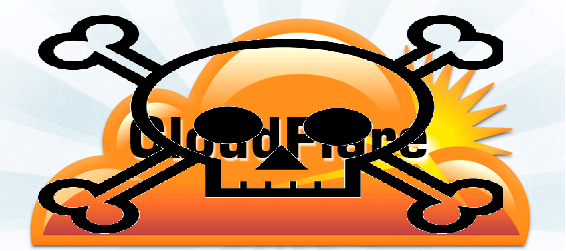 Cloudflare Bypass Security Part 2