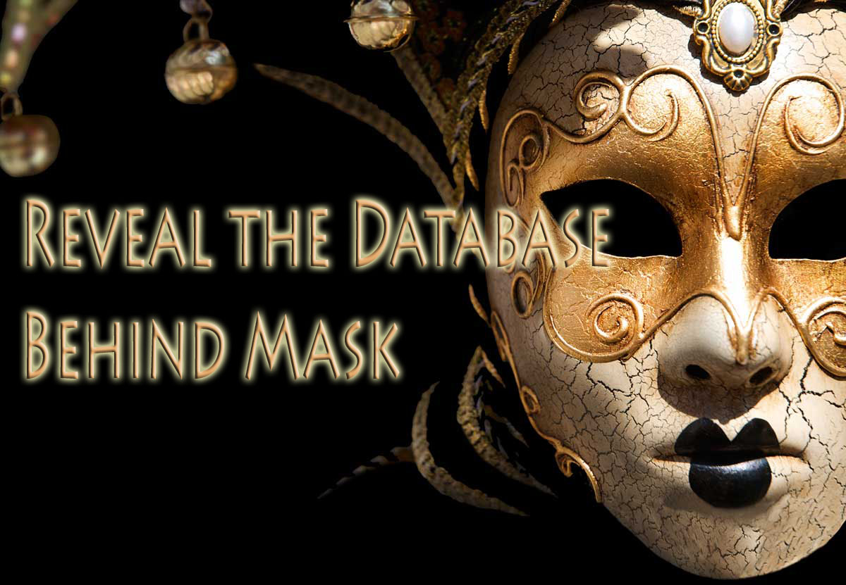 Manual Inj3ct0rs Guide to recognize database