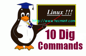 DNS Information Gathering