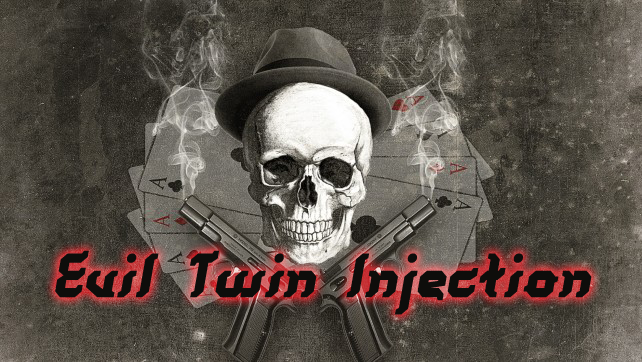 Evil Twin Injection
