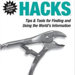 Information Gathering with Google