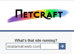 Information Gathering with online websites