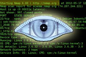 Information Gathering with NMAP