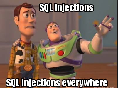 One Payload to Inject them all - MultiQuery Injection