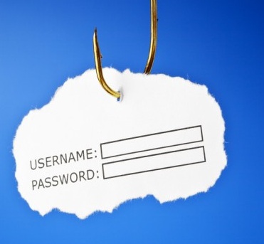 URL Spoofed Phishing using SQLi